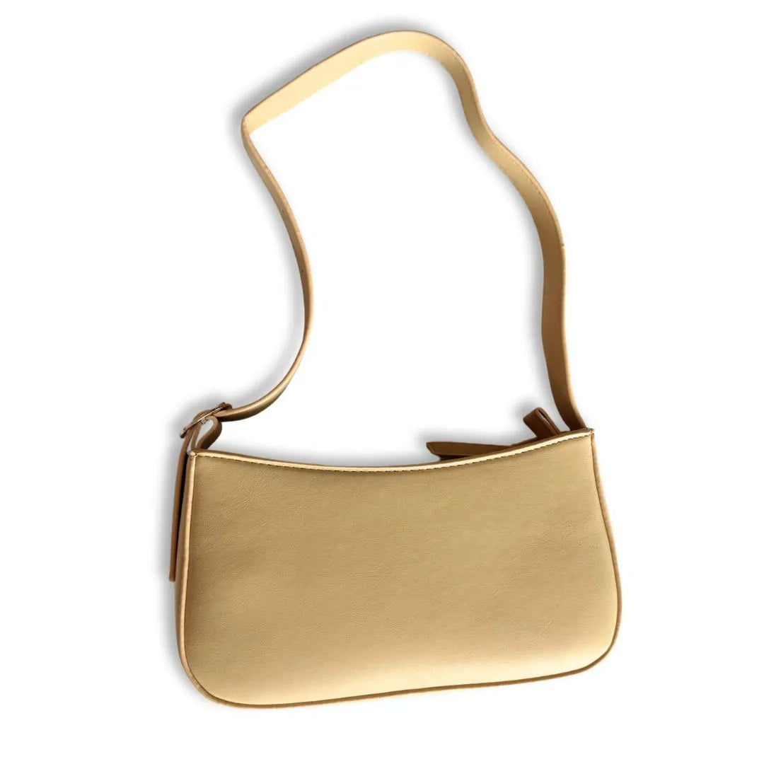 Smart Minimalist Canada Mini Baguette Handbag